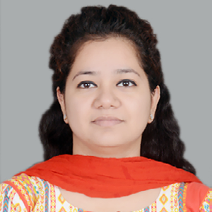 Ms. Mehpara