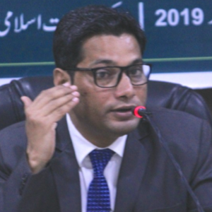 Dr. Narender Nagarwal