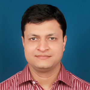 Dr. Rohit Moonka
