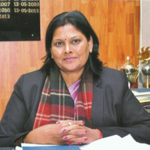 Prof. (Dr.) Usha Tandon