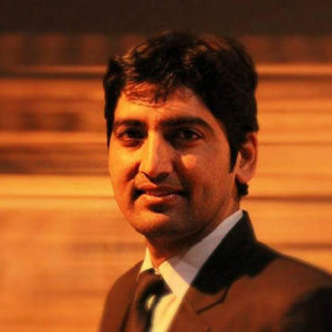 Dr. Narender Kumar Bishnoi
