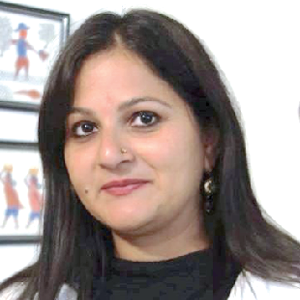 Dr. Neelam Tyagi