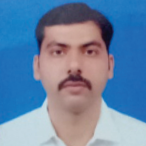 Dr. Rahul Kumar
