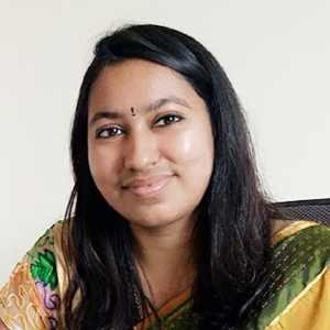 Dr. Ruchita Chakraborty