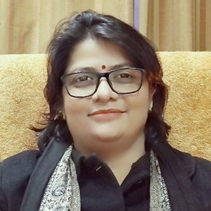 Dr. Seema Singh