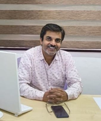 Mr. Amit Kumar