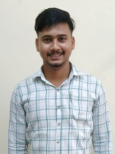 Mr. Ansh