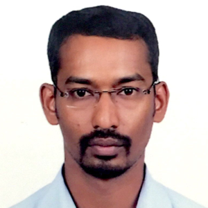 Mr. Vijoy Vivekananda Panicker
