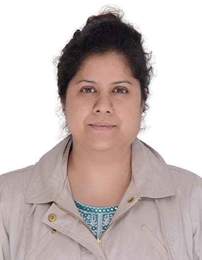 Dr. Bhawna Rawat