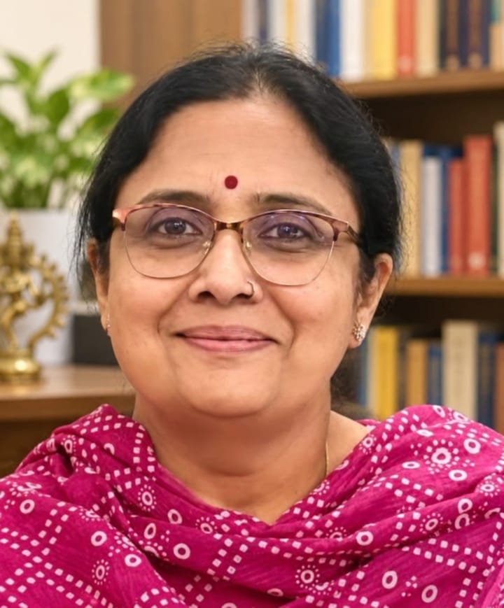 Prof. Hena Singh