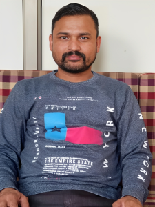 Mr. Sumit Rawat
