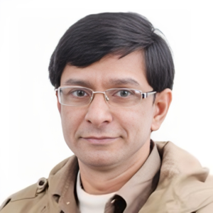 Prof. Dhani Ram