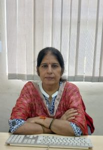 Mrs. Prem Lata