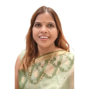 Dr. Nidhi Subhash Chandra 