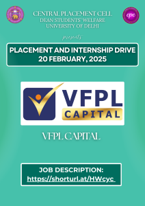 20 February VFPL Capital Company Poster