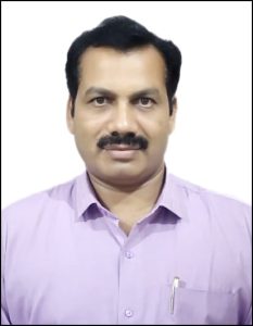 Dr. Suresh Kumar Gohe
