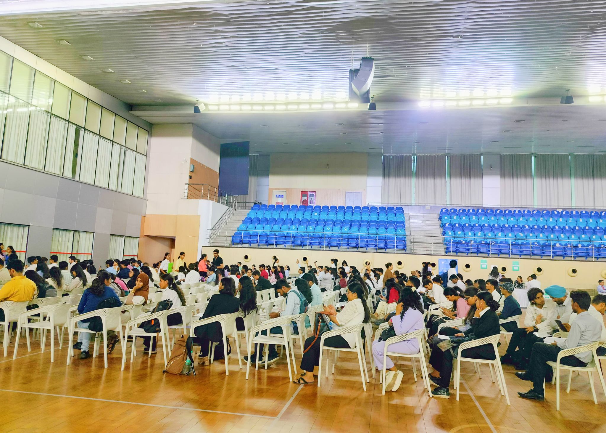Central Placement Cell