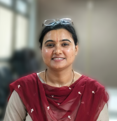 Dr. Chetna Mishr