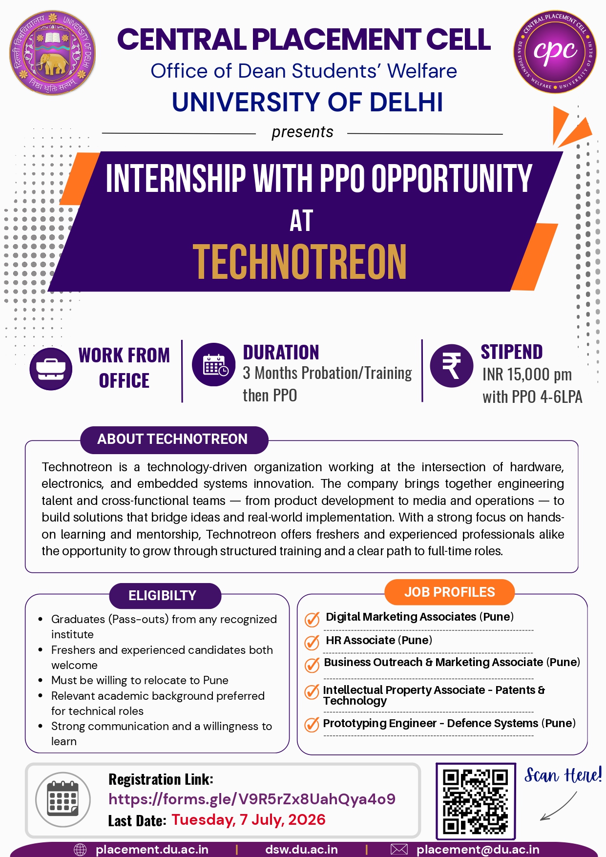 technotreon poster cpc